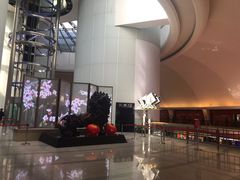 -东方明珠广播电视塔