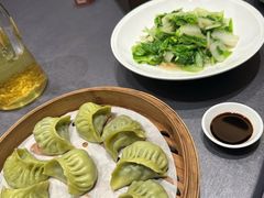 -将相和·海鲜蒸饺大连菜