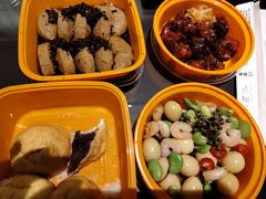 -南园民国茶楼餐厅·常州菜(北大街店)