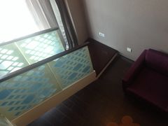-扬州东关街文昌阁桔子水晶酒店