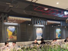 -通海俄式烧烤·俄罗斯大串(嵩山路店)