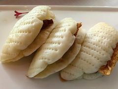 -桂花楼淮扬中餐厅(浦东香格里拉店)