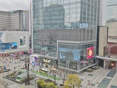 -亚善天籁S酒店(成都太古里旗舰店)