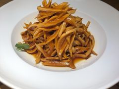 萝卜干-张福记(陇海中路店)