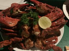-Green Lobster Waskaduwa Seafood Restaurant