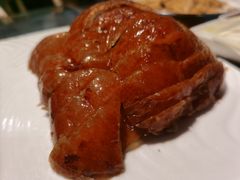 -京尊烤鸭店JINGZUN(春秀路店)