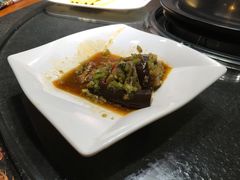 -马路边上·小海鲜烧烤(八一路店)