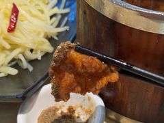 -怪怪龙虾·澳洲蓝龙王·深夜食堂(惊驾路店)