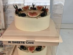 -姆们M Sweetie Cake(三里屯店)