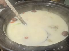 -径山十八道·风味民间菜(杭州总店)