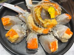 -鹰龙海畔度假酒店(咸祥店)