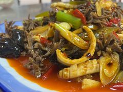 -洪霞餐馆
