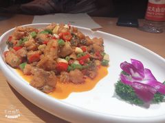 -湘与香缘·湖南菜(王府井北京市百货大楼店)