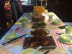 -胡桃里音乐酒馆(曲江店)