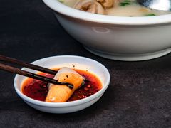 雪豆蹄花汤-华兴街煎蛋面(总店)