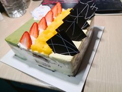 -凯斯汀蛋糕(大学城店)