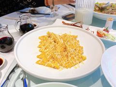 玉米烙-得尔乐大酒店(南塘店)