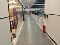 -奇迹健身(SM广场店)