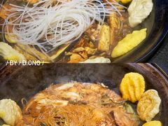 -缘福乡村铁锅炖民宿(八达岭店)