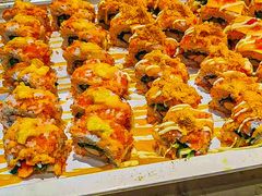 -火炉火自助餐(西直门凯德MALL店)