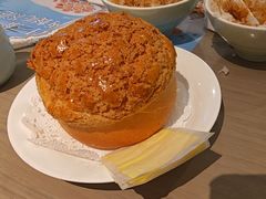 -茶港·点心·啫啫煲(王府井店)