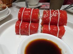 -粤来记·啫啫煲·点心(日月光店)