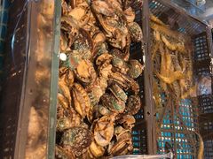 -九月海·海鲜自助(世纪东方店)