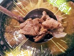 -茶油香闽南菜·花园餐厅(前埔店)