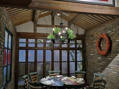 -茅炒屋龙虾·烧烤·湘菜(新河路店)