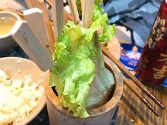 -蜀大侠火锅(建设路第五大道店)