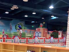 -嘉文梦想世界(SM天津滨海城市广场店)