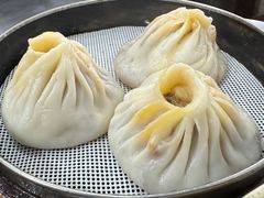 -李记清真馆(打钉巷店)