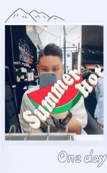 -HAIR CORNER