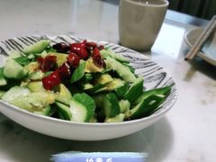 -大城小院饭店(博隆广场虹桥店)