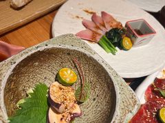 -花潮料理艺食馆(世欧广场店)