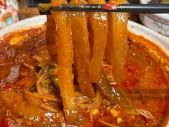 -撒拉花儿·新疆菜·清真(太阳宫店)