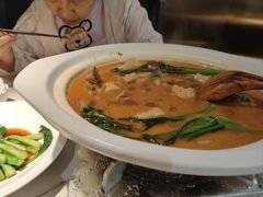 -雀蓝川菜(滨湖万象汇店)