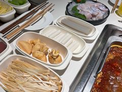 -海底捞火锅(外滩店)