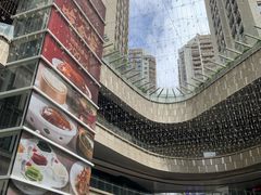 -福田卓悦INTOWN购物中心