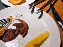 烤菠萝-拉蒂娜·巴西牛排馆 Latina·Brazilian Steakhouse(铜仁旗舰店)