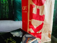 -肯德基(国展店)