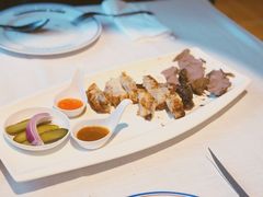 鸡肉大串-俄士厨房(万松园店)