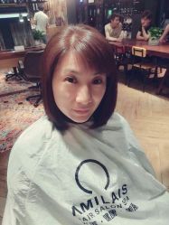 -米莱 Hair Salon 美髮