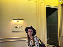 -THE OLD HOUSE酒吧