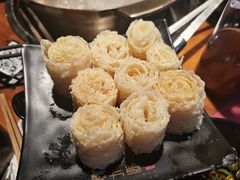 -原牛道·潮汕围炉火锅(讯美店)