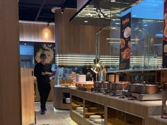 -比格比萨自助(宝山日月光店)