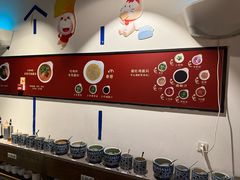 -尚尚仙·酸汤猪手·猪肚鸡火锅(华联万柳购物中心店)