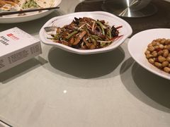-老家菜(海恒店)