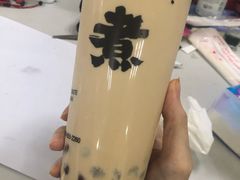 -沪上阿姨·精选茶饮(十一经路店)