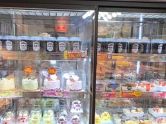 -味多美蛋糕(安定门店)